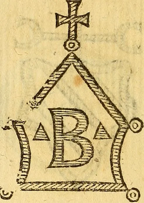 An illustration from La perfettione del cavallo, libri tre, di Francesco Liberati Romano, 1669, leaf 191
