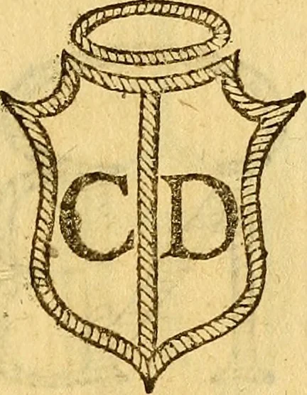 An illustration from La perfettione del cavallo, libri tre, di Francesco Liberati Romano, 1669, leaf 192