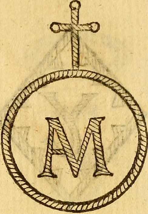 An illustration from La perfettione del cavallo, libri tre, di Francesco Liberati Romano, 1669, leaf 192