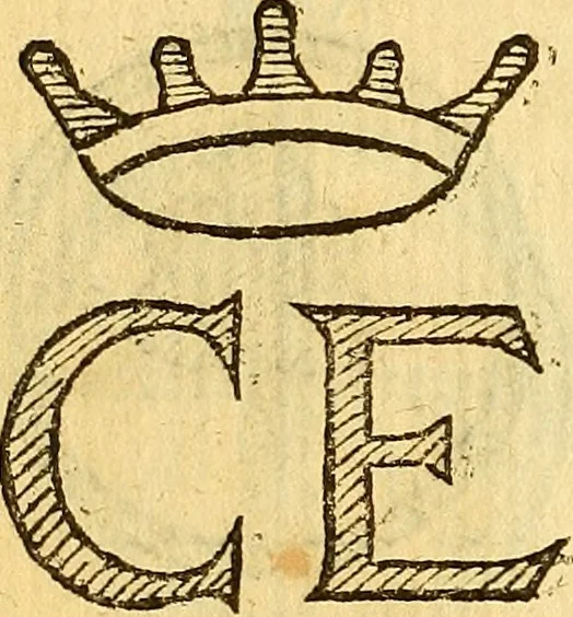 An illustration from La perfettione del cavallo, libri tre, di Francesco Liberati Romano, 1669, leaf 193
