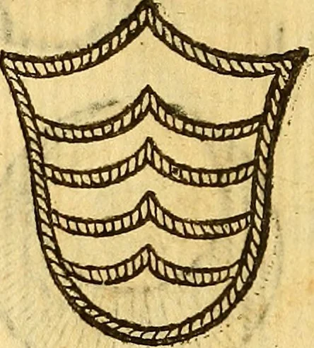 An illustration from La perfettione del cavallo, libri tre, di Francesco Liberati Romano, 1669, leaf 193