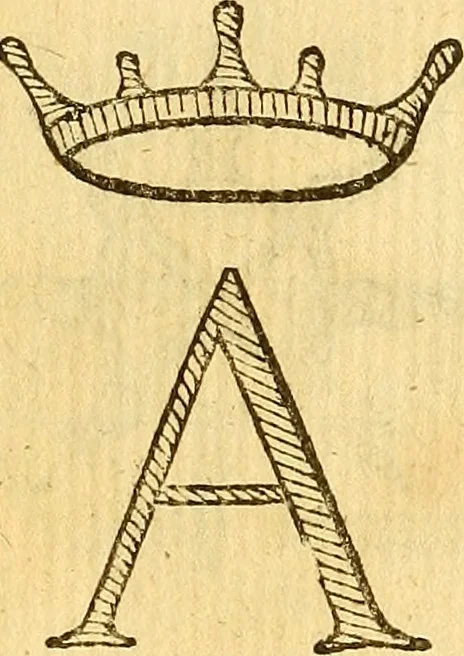 An illustration from La perfettione del cavallo, libri tre, di Francesco Liberati Romano, 1669, leaf 195