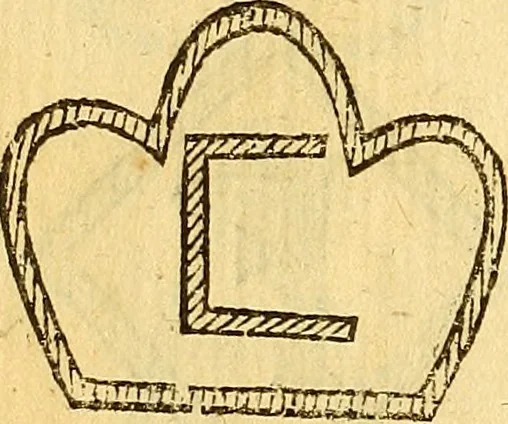 An illustration from La perfettione del cavallo, libri tre, di Francesco Liberati Romano, 1669, leaf 197