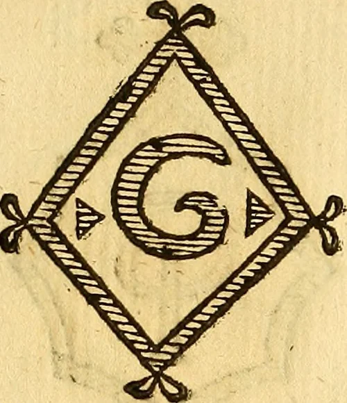 An illustration from La perfettione del cavallo, libri tre, di Francesco Liberati Romano, 1669, leaf 199