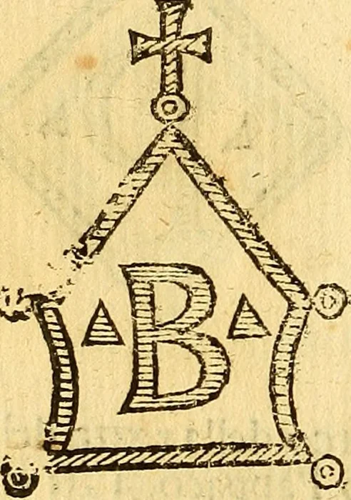 An illustration from La perfettione del cavallo, libri tre, di Francesco Liberati Romano, 1669, leaf 201
