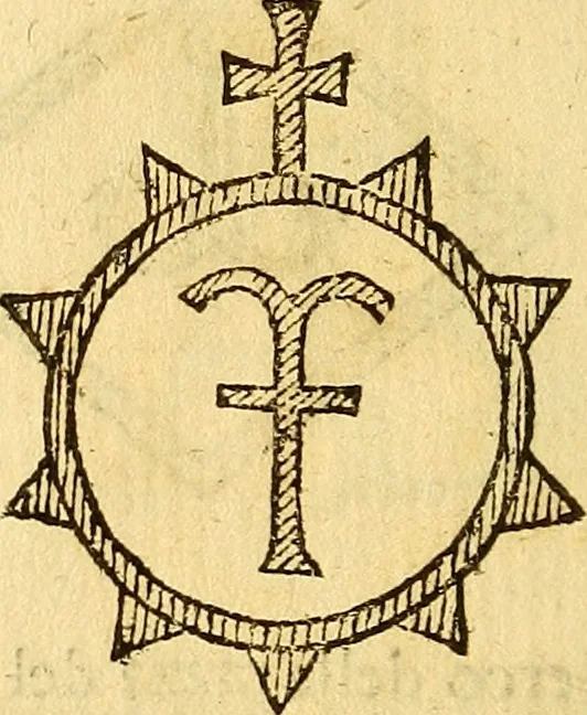 An illustration from La perfettione del cavallo, libri tre, di Francesco Liberati Romano, 1669, leaf 201