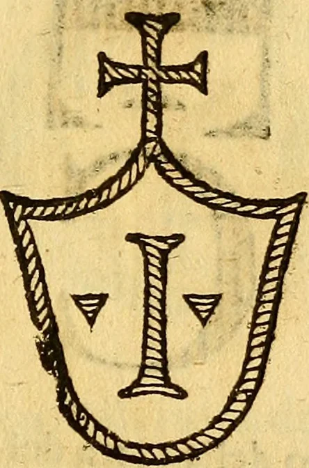 An illustration from La perfettione del cavallo, libri tre, di Francesco Liberati Romano, 1669, leaf 202