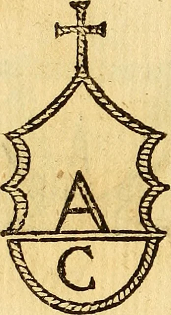 An illustration from La perfettione del cavallo, libri tre, di Francesco Liberati Romano, 1669, leaf 203