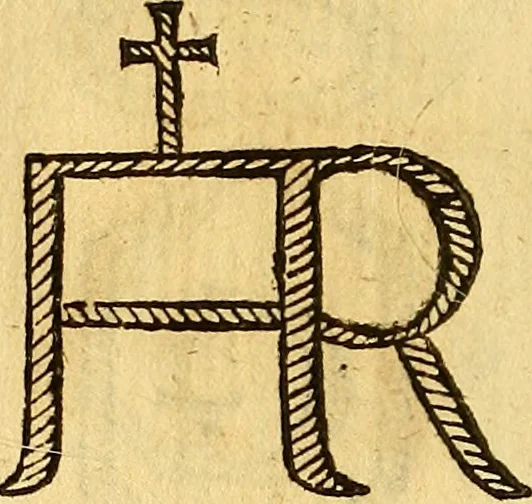 An illustration from La perfettione del cavallo, libri tre, di Francesco Liberati Romano, 1669, leaf 203