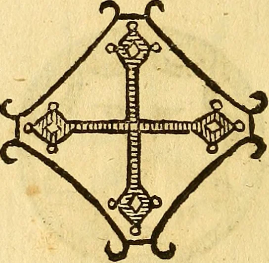 An illustration from La perfettione del cavallo, libri tre, di Francesco Liberati Romano, 1669, leaf 205