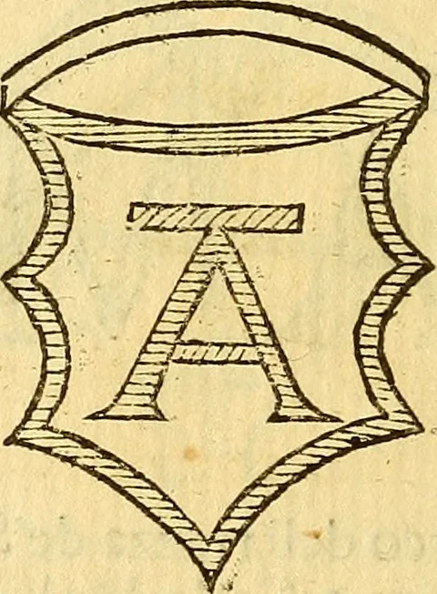An illustration from La perfettione del cavallo, libri tre, di Francesco Liberati Romano, 1669, leaf 207