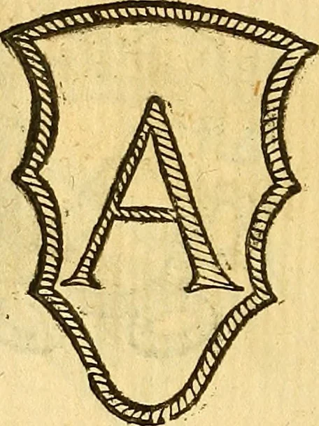 An illustration from La perfettione del cavallo, libri tre, di Francesco Liberati Romano, 1669, leaf 209