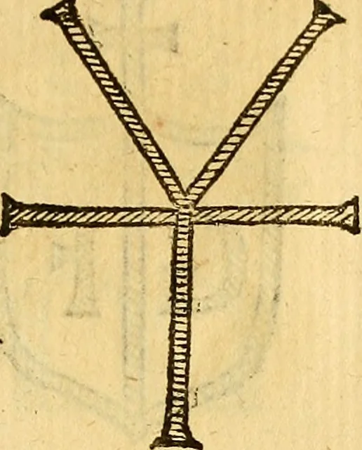 An illustration from La perfettione del cavallo, libri tre, di Francesco Liberati Romano, 1669, leaf 210