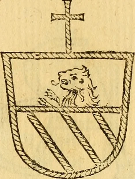 An illustration from La perfettione del cavallo, libri tre, di Francesco Liberati Romano, 1669, leaf 210