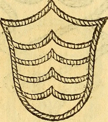 An illustration from La perfettione del cavallo, libri tre, di Francesco Liberati Romano, 1669, leaf 213