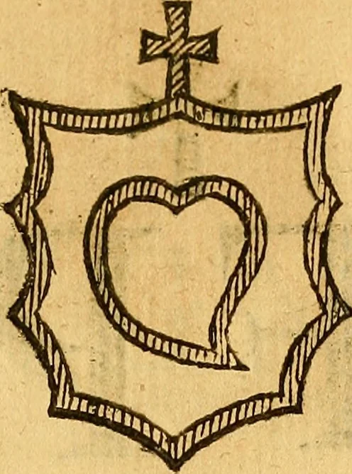 An illustration from La perfettione del cavallo, libri tre, di Francesco Liberati Romano, 1669, leaf 214
