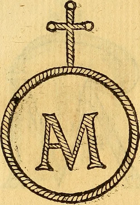 An illustration from La perfettione del cavallo, libri tre, di Francesco Liberati Romano, 1669, leaf 215