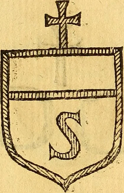 An illustration from La perfettione del cavallo, libri tre, di Francesco Liberati Romano, 1669, leaf 215