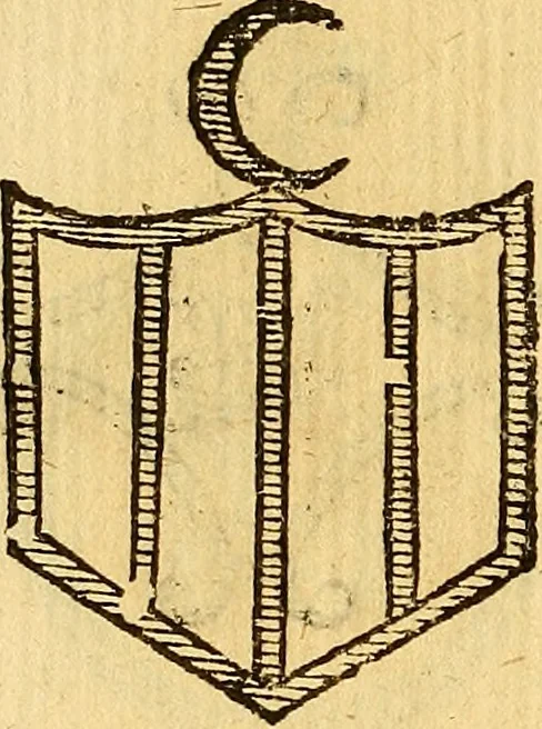 An illustration from La perfettione del cavallo, libri tre, di Francesco Liberati Romano, 1669, leaf 217