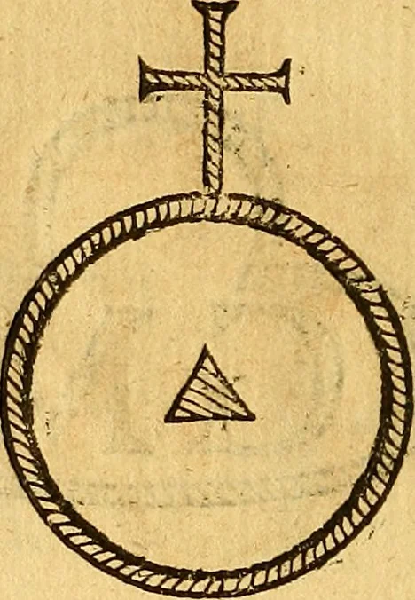 An illustration from La perfettione del cavallo, libri tre, di Francesco Liberati Romano, 1669, leaf 217