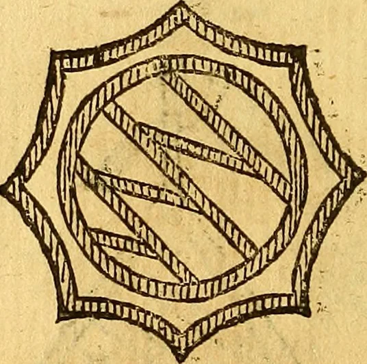 An illustration from La perfettione del cavallo, libri tre, di Francesco Liberati Romano, 1669, leaf 217