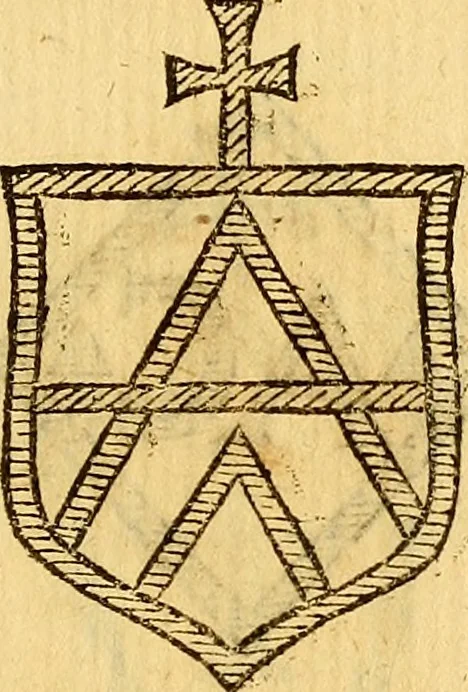 An illustration from La perfettione del cavallo, libri tre, di Francesco Liberati Romano, 1669, leaf 220