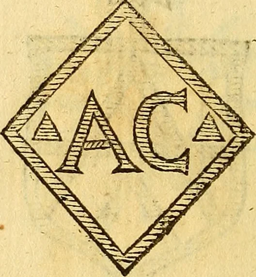 An illustration from La perfettione del cavallo, libri tre, di Francesco Liberati Romano, 1669, leaf 221