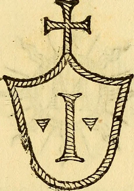An illustration from La perfettione del cavallo, libri tre, di Francesco Liberati Romano, 1669, leaf 222