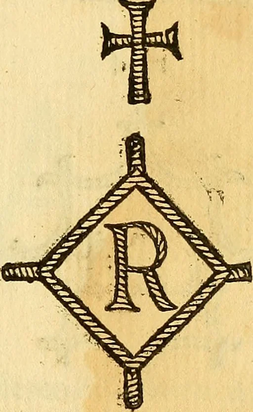 An illustration from La perfettione del cavallo, libri tre, di Francesco Liberati Romano, 1669, leaf 222