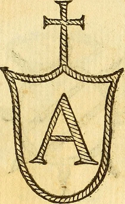 An illustration from La perfettione del cavallo, libri tre, di Francesco Liberati Romano, 1669, leaf 223