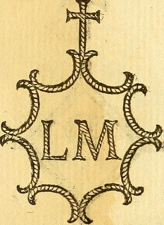 An illustration from La perfettione del cavallo, libri tre, di Francesco Liberati Romano, 1669, leaf 223