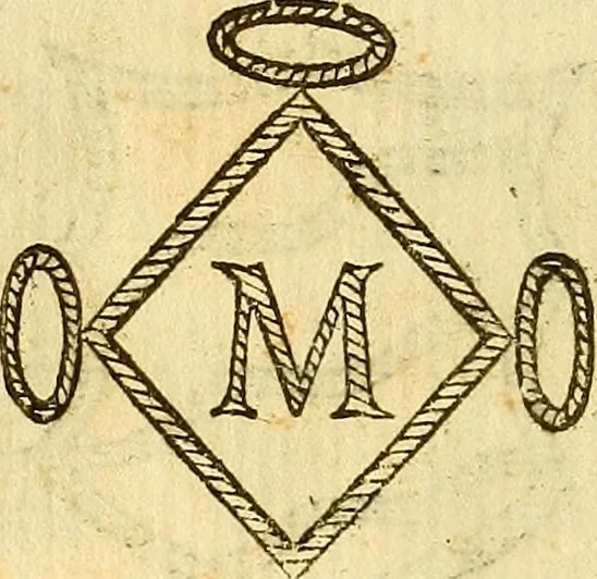 An illustration from La perfettione del cavallo, libri tre, di Francesco Liberati Romano, 1669, leaf 223