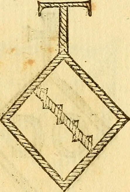 An illustration from La perfettione del cavallo, libri tre, di Francesco Liberati Romano, 1669, leaf 224