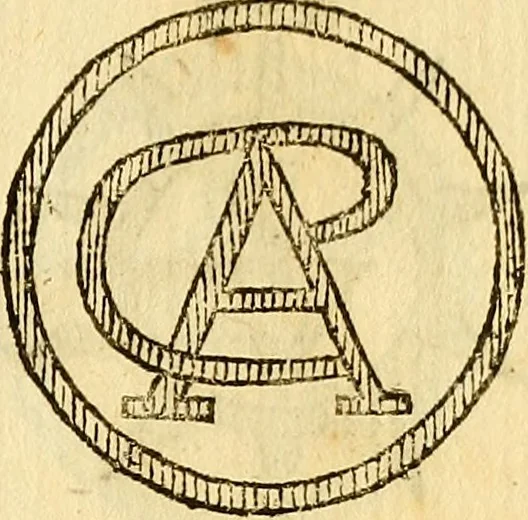 An illustration from La perfettione del cavallo, libri tre, di Francesco Liberati Romano, 1669, leaf 226