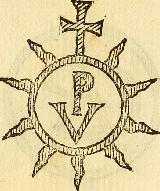 An illustration from La perfettione del cavallo, libri tre, di Francesco Liberati Romano, 1669, leaf 227