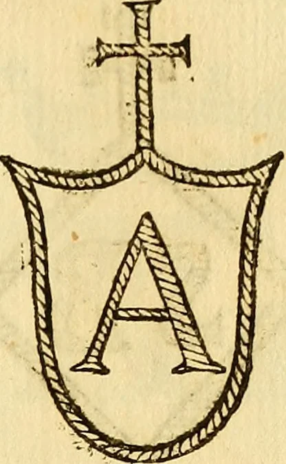 An illustration from La perfettione del cavallo, libri tre, di Francesco Liberati Romano, 1669, leaf 230