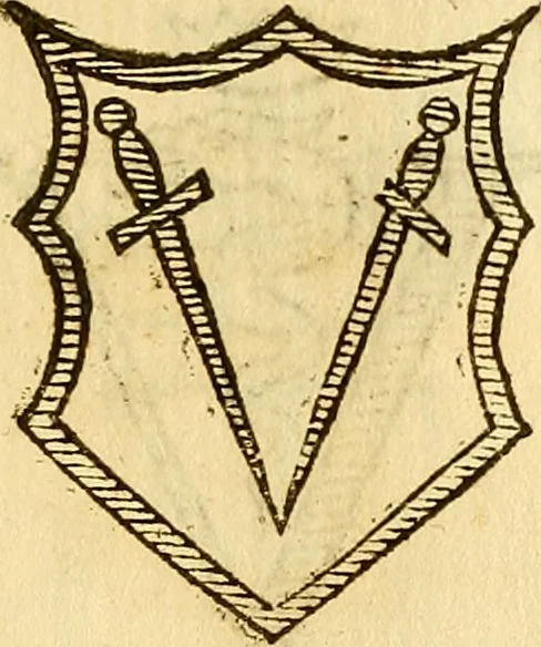 An illustration from La perfettione del cavallo, libri tre, di Francesco Liberati Romano, 1669, leaf 232