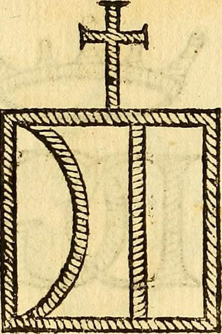 An illustration from La perfettione del cavallo, libri tre, di Francesco Liberati Romano, 1669, leaf 233