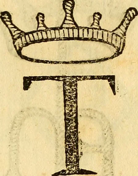 An illustration from La perfettione del cavallo, libri tre, di Francesco Liberati Romano, 1669, leaf 234