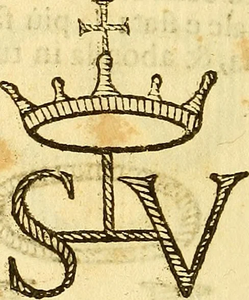 An illustration from La perfettione del cavallo, libri tre, di Francesco Liberati Romano, 1669, leaf 235
