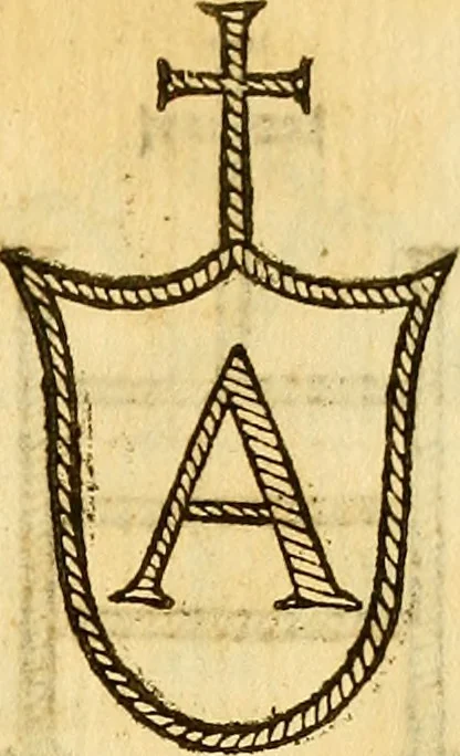 An illustration from La perfettione del cavallo, libri tre, di Francesco Liberati Romano, 1669, leaf 236