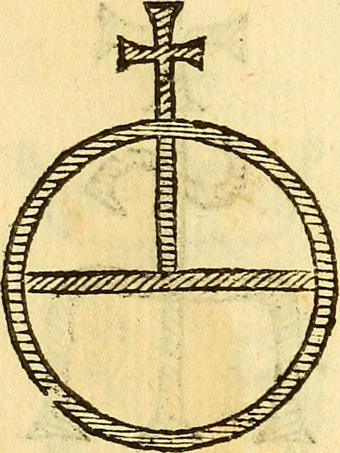 An illustration from La perfettione del cavallo, libri tre, di Francesco Liberati Romano, 1669, leaf 237
