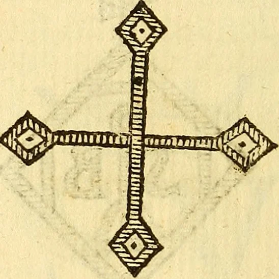 An illustration from La perfettione del cavallo, libri tre, di Francesco Liberati Romano, 1669, leaf 237