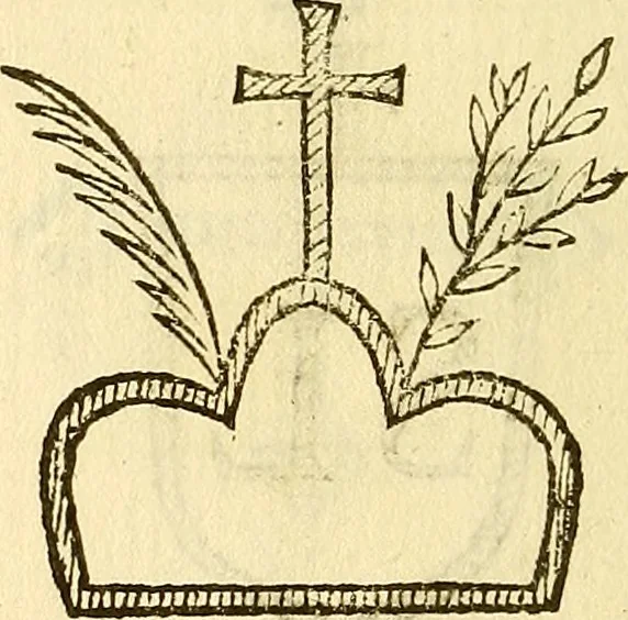 An illustration from La perfettione del cavallo, libri tre, di Francesco Liberati Romano, 1669, leaf 239