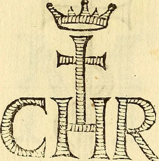 An illustration from La perfettione del cavallo, libri tre, di Francesco Liberati Romano, 1669, leaf 241