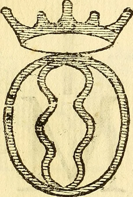 An illustration from La perfettione del cavallo, libri tre, di Francesco Liberati Romano, 1669, leaf 241