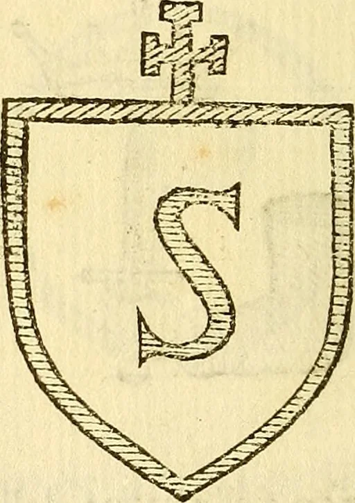 An illustration from La perfettione del cavallo, libri tre, di Francesco Liberati Romano, 1669, leaf 243