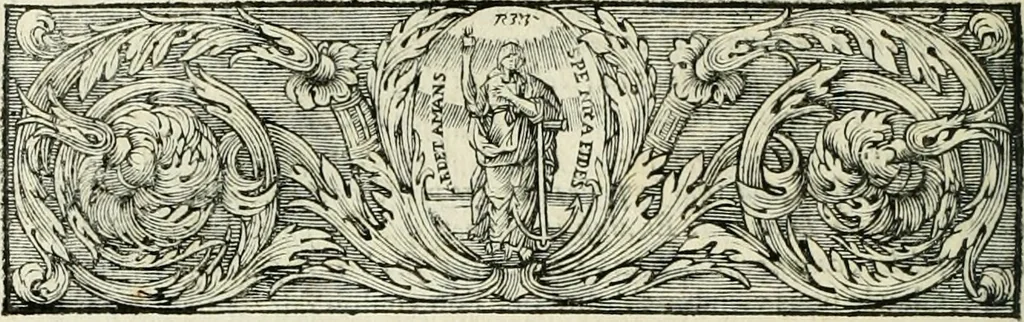 An illustration from La Perpétuité de la foy de l'Eglise catholique touchant l'Eucharistie, déffendue contre les livres du Sieur Claude, ministre de Charenton, 1670, leaf 247
