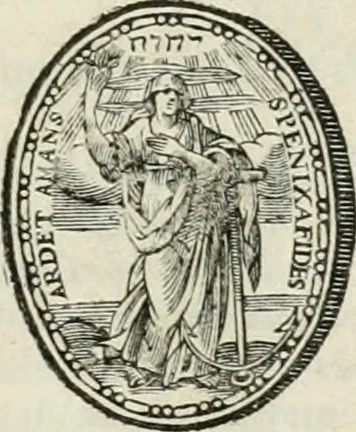An illustration from La Perpétuité de la foy de l'Eglise catholique touchant l'Eucharistie, déffendue contre les livres du Sieur Claude, ministre de Charenton, 1670, leaf 4