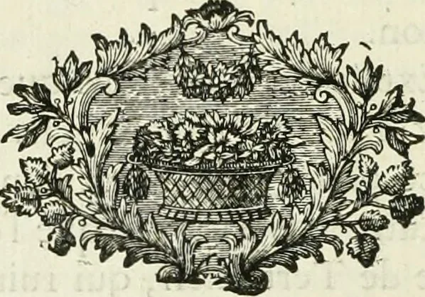 An illustration from La Perpétuité de la foy de l'Eglise catholique touchant l'Eucharistie, déffendue contre les livres du Sieur Claude, ministre de Charenton, 1670, leaf 29